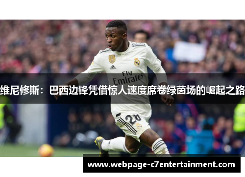 维尼修斯:巴西边锋凭借惊人速度席卷绿茵场的崛起之路 维尼修斯:巴西边锋凭借惊人速度席卷绿茵场的崛起之路