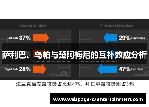 萨利巴、乌帕与楚阿梅尼的互补效应分析