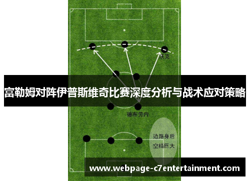 富勒姆对阵伊普斯维奇比赛深度分析与战术应对策略