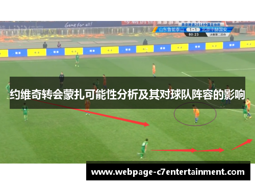 约维奇转会蒙扎可能性分析及其对球队阵容的影响 约维奇转会蒙扎可能性分析及其对球队阵容的影响