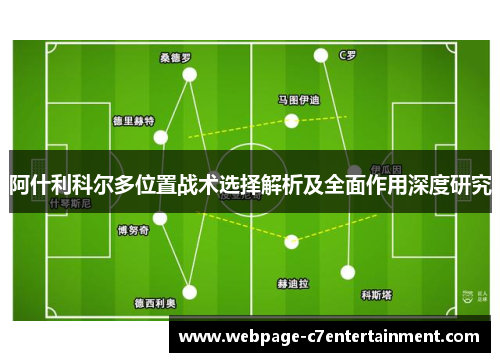 阿什利科尔多位置战术选择解析及全面作用深度研究 阿什利科尔多位置战术选择解析及全面作用深度研究