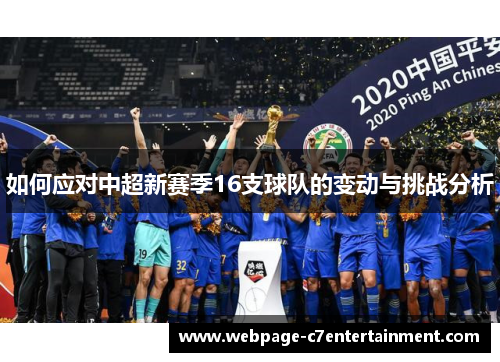 如何应对中超新赛季16支球队的变动与挑战分析