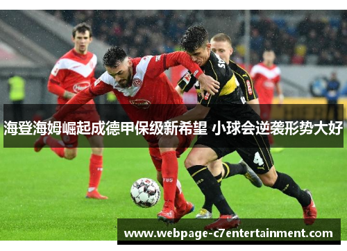 海登海姆崛起成德甲保级新希望 小球会逆袭形势大好