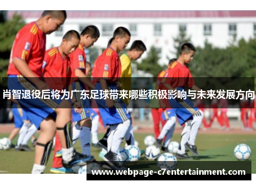 肖智退役后将为广东足球带来哪些积极影响与未来发展方向 肖智退役后将为广东足球带来哪些积极影响与未来发展方向